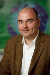 Ronald Preuß